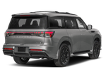 2027 INFINITI QX80 SPORT