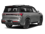 2027 INFINITI QX80 SPORT