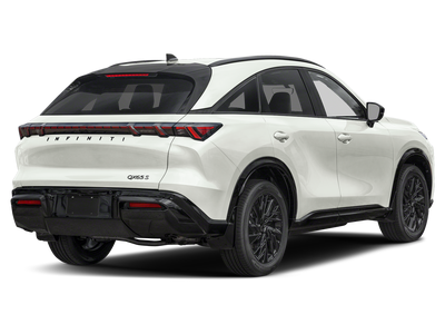 2027 INFINITI QX65 SPORT