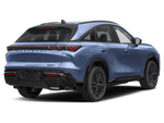 2027 INFINITI QX65 SPORT