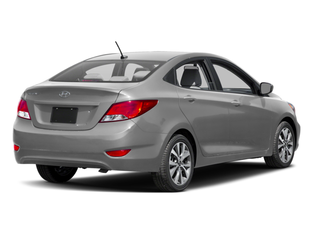 Used 2017 Hyundai Accent Value Edition with VIN KMHCT4AE8HU344701 for sale in Bayside, NY