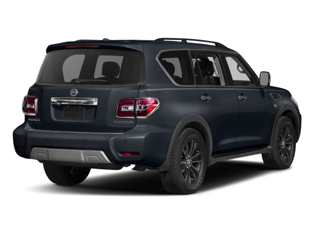 Used 2017 Nissan Armada Platinum with VIN JN8AY2NC0H9512526 for sale in Bayside, NY