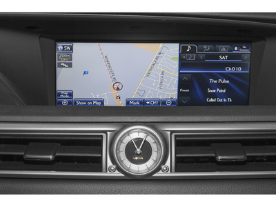 2015 Lexus GS 350