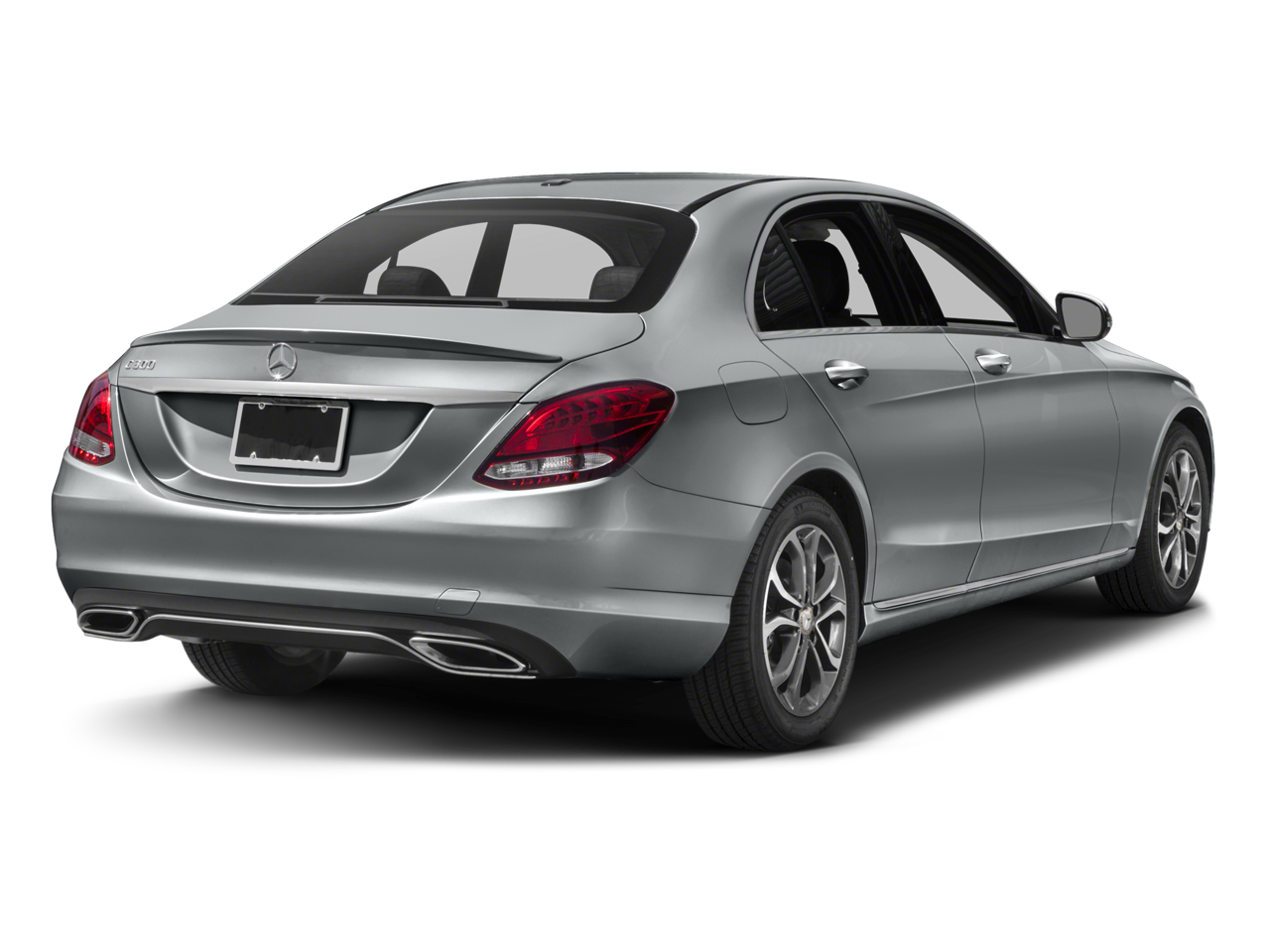 Used 2016 Mercedes-Benz C-Class C300 with VIN 55SWF4KB5GU118747 for sale in Bayside, NY