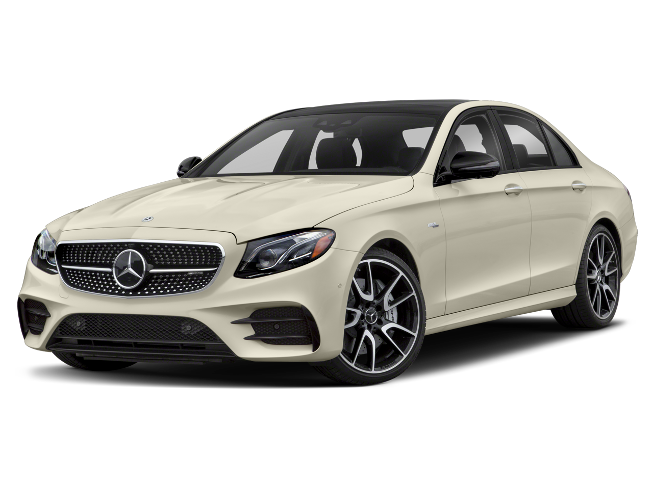 2019 Mercedes-Benz E-Class AMG E53's photo