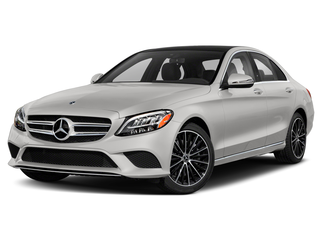 2020 Mercedes-Benz C-Class C300 4MATIC's photo