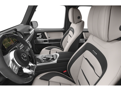 2021 Mercedes-Benz G-Class G 63 AMG® 4MATIC®