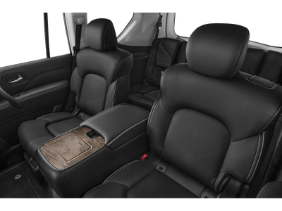 2022 INFINITI QX80 Premium Select