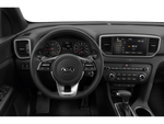 2022 Kia Sportage Nightfall