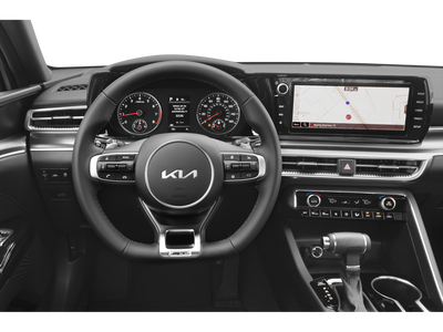 2023 Kia K5 GT