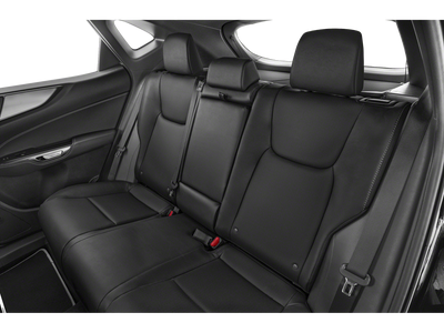 2023 Lexus NX 350 F SPORT Handling