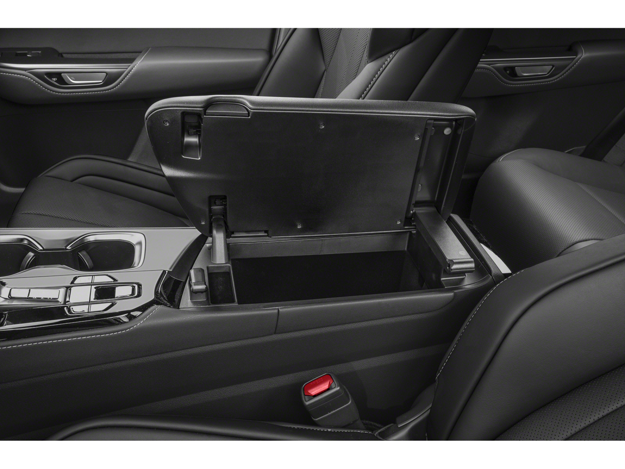 2023 Lexus NX 350 F SPORT Handling