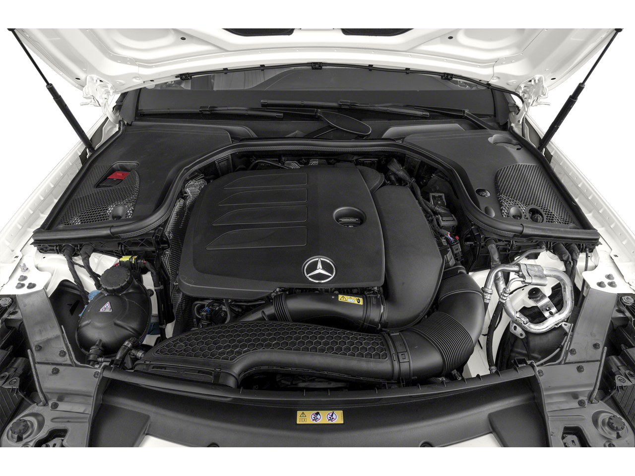 2023 Mercedes-Benz E-Class E 350 4MATIC®