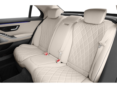 2023 Mercedes-Benz S-Class S 580 4MATIC®