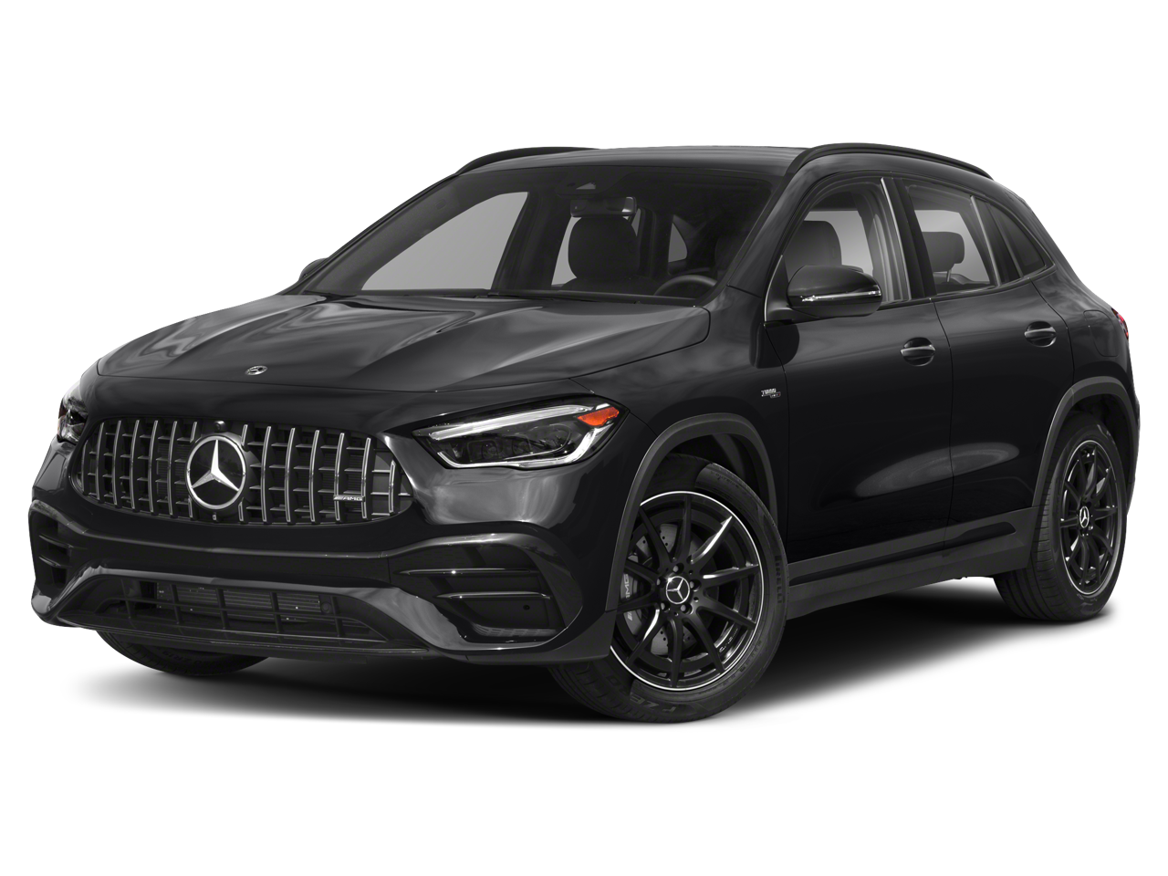 2023 Mercedes-Benz GLA GLA 45 AMG® 4MATIC®