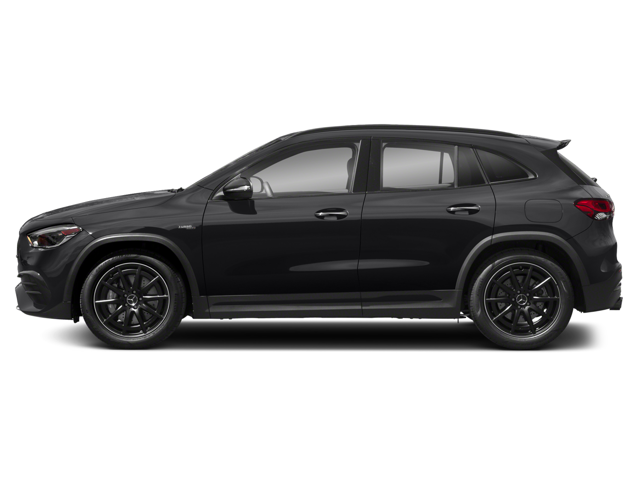 2023 Mercedes-Benz GLA GLA 45 AMG® 4MATIC®