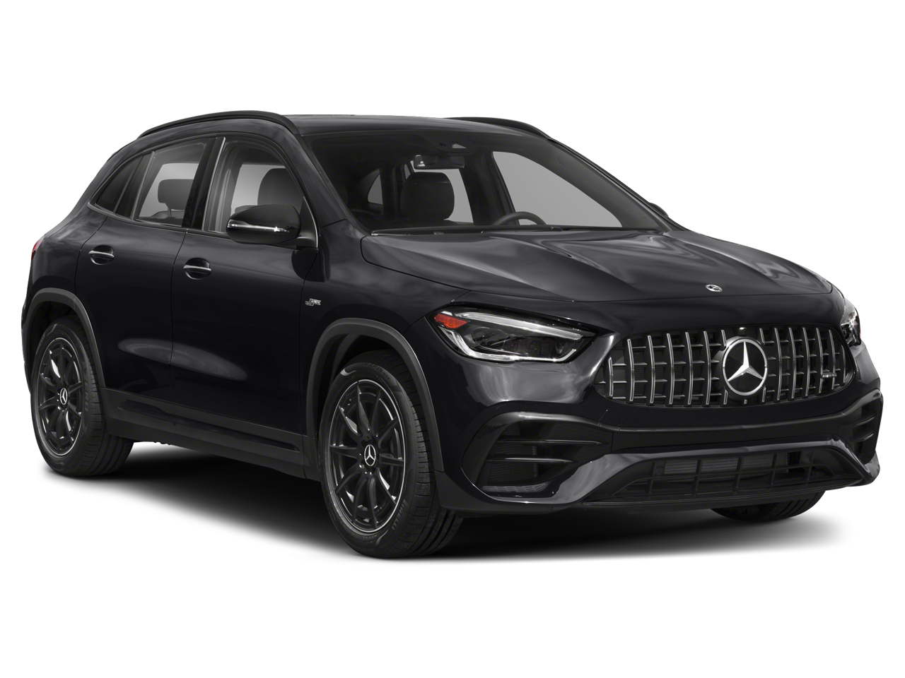 2023 Mercedes-Benz GLA GLA 45 AMG® 4MATIC®