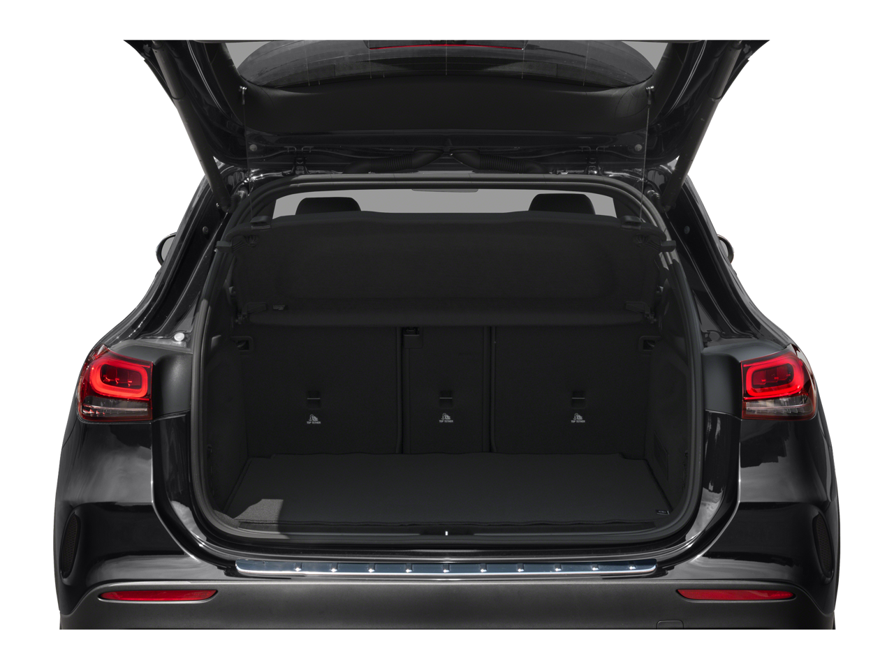 2023 Mercedes-Benz GLA GLA 45 AMG® 4MATIC®