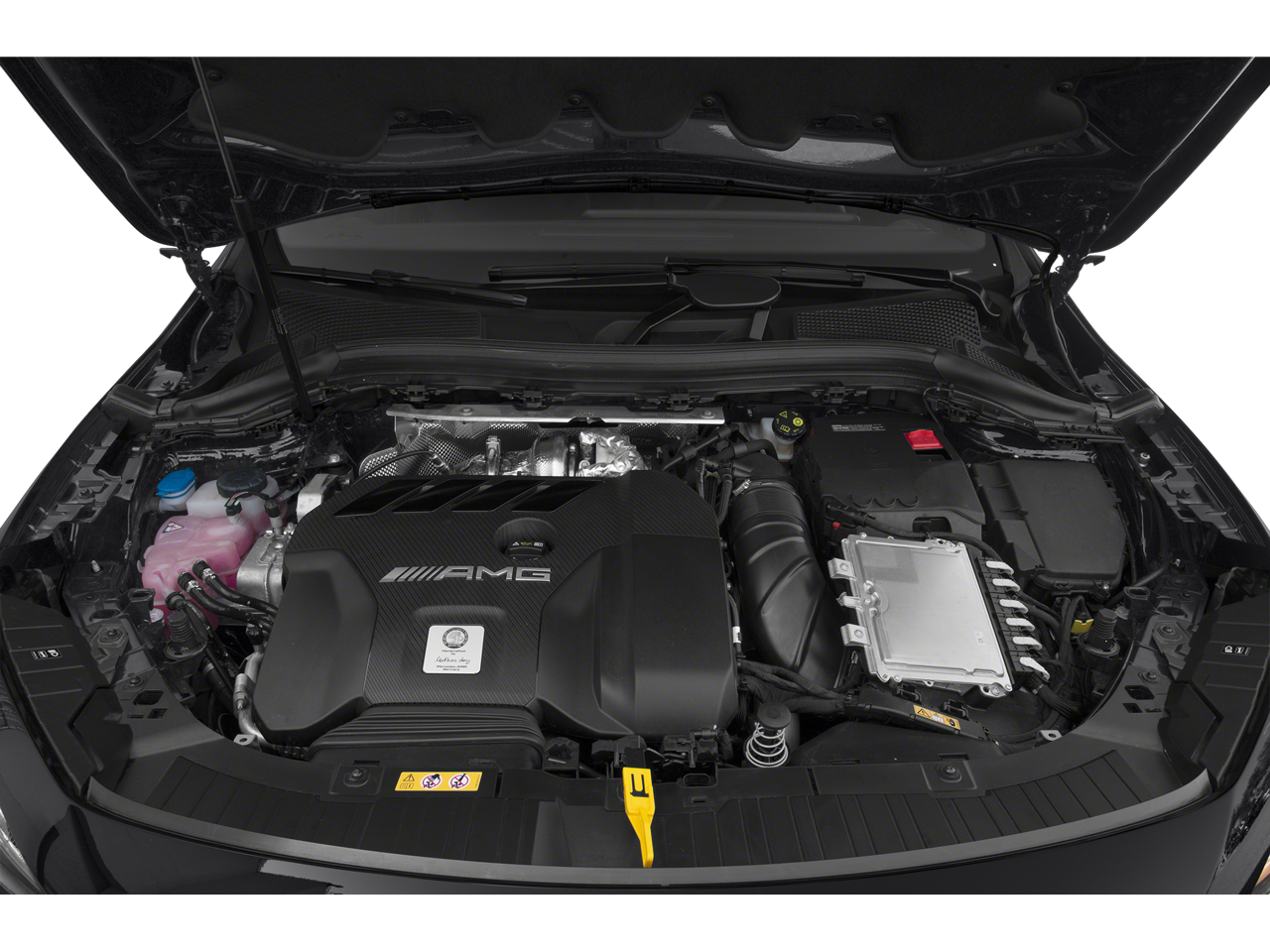 2023 Mercedes-Benz GLA GLA 45 AMG® 4MATIC®