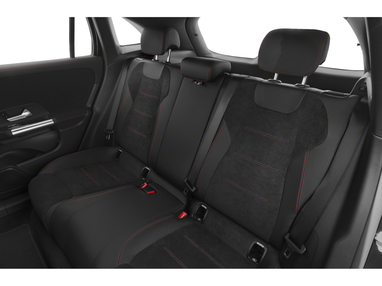 2023 Mercedes-Benz GLA GLA 45 AMG® 4MATIC®