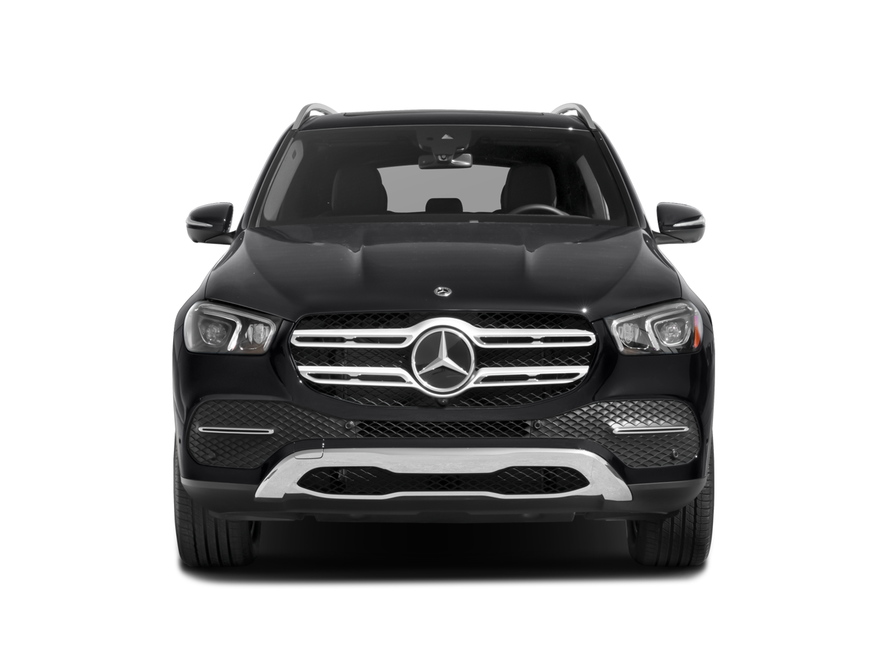 2023 Mercedes-Benz GLE GLE 350 4MATIC®