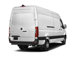 2023 Mercedes-Benz Sprinter 3500 Cargo 170 WB High Roof