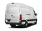 2023 Mercedes-Benz Sprinter 3500 Cargo 170 WB High Roof