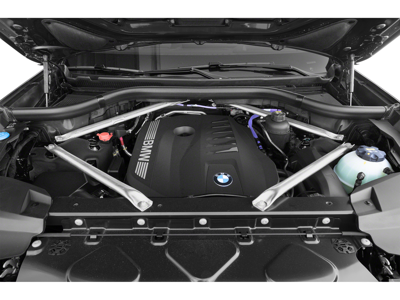 2024 BMW X7 M60i