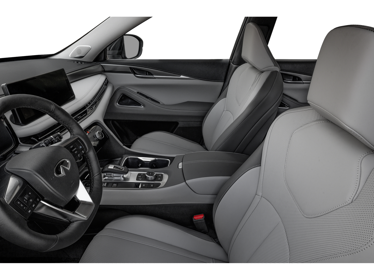 2026 INFINITI QX60 Pure AWD