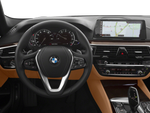 2018 BMW 5 Series 540i xDrive