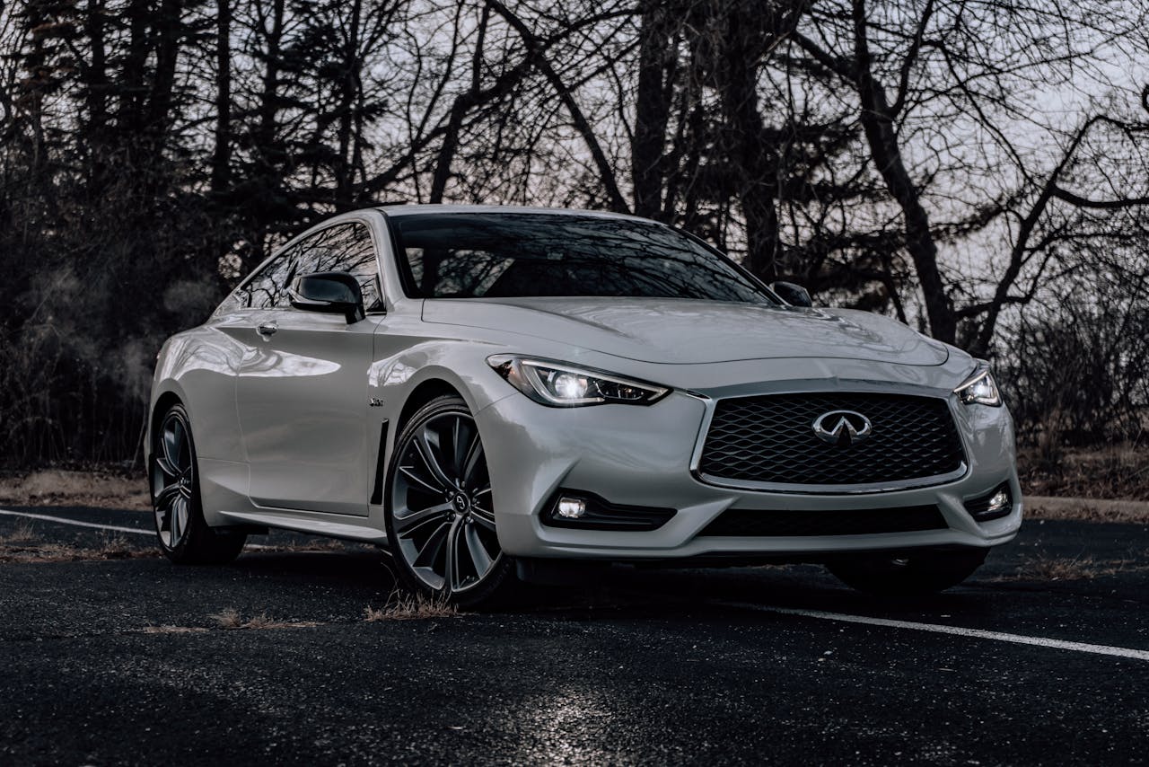 INFINITI