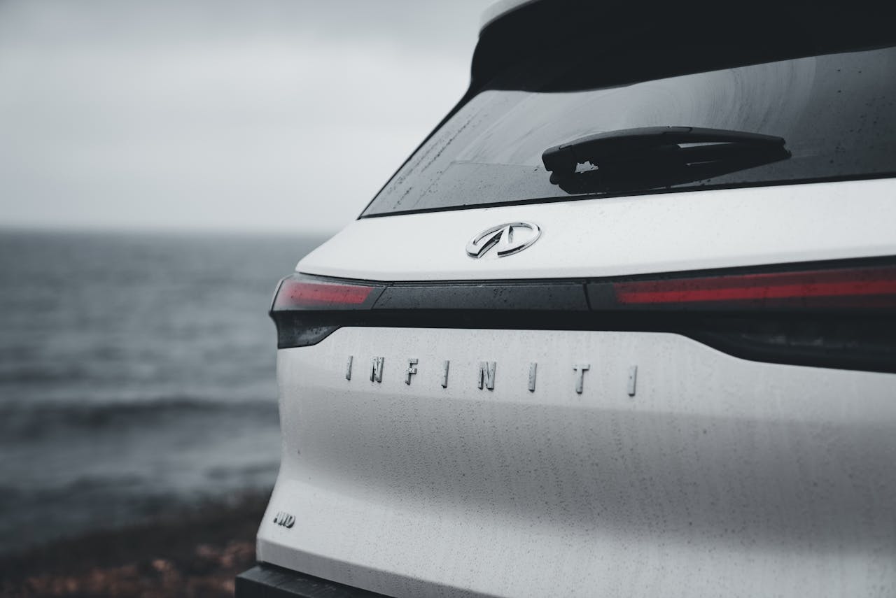 INFINITI