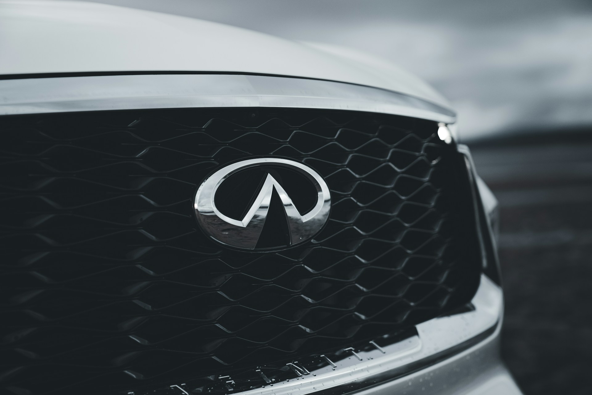 INFINITI