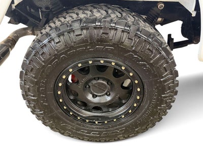 1977 Ford Bronco Base