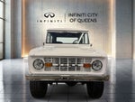 1977 Ford Bronco Base