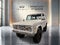 1977 Ford Bronco Base