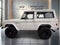 1977 Ford Bronco Base