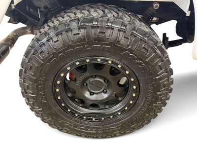1977 Ford Bronco Base