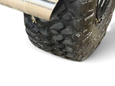 1977 Ford Bronco Base