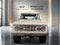 1977 Ford Bronco Base