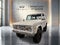 1977 Ford Bronco Base