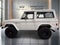 1977 Ford Bronco Base