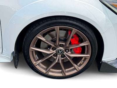 2025 Acura Integra Type S