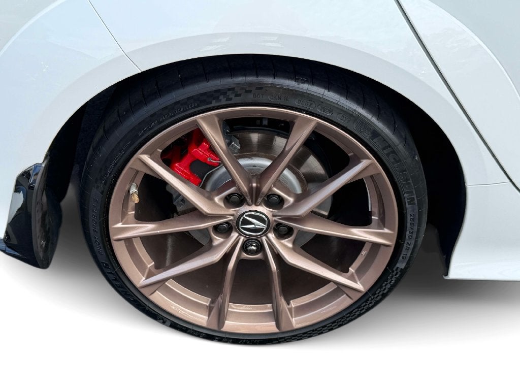 2025 Acura Integra Type S