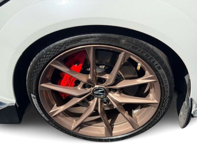 2025 Acura Integra Type S
