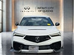 2025 Acura Integra Type S