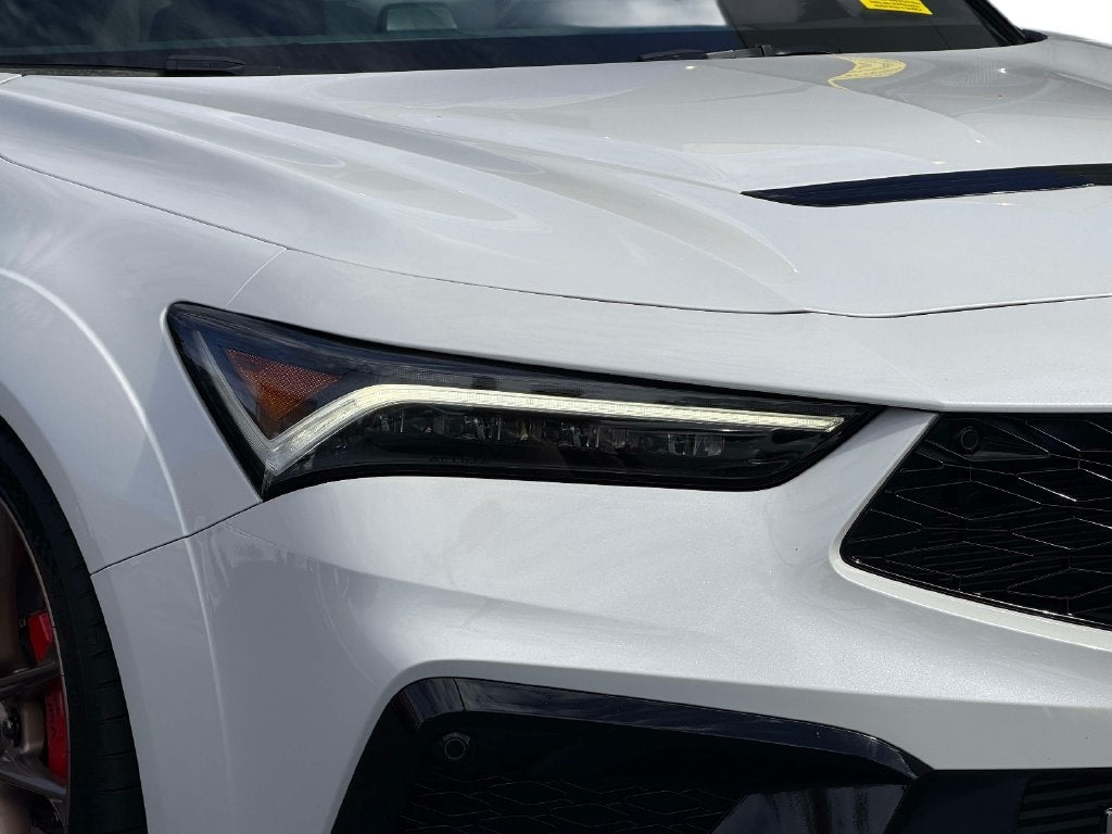 2025 Acura Integra Type S