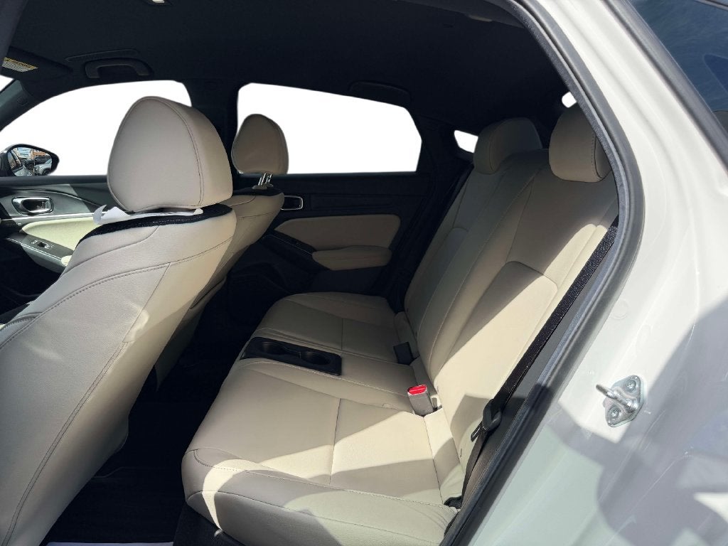 2025 Acura Integra Type S
