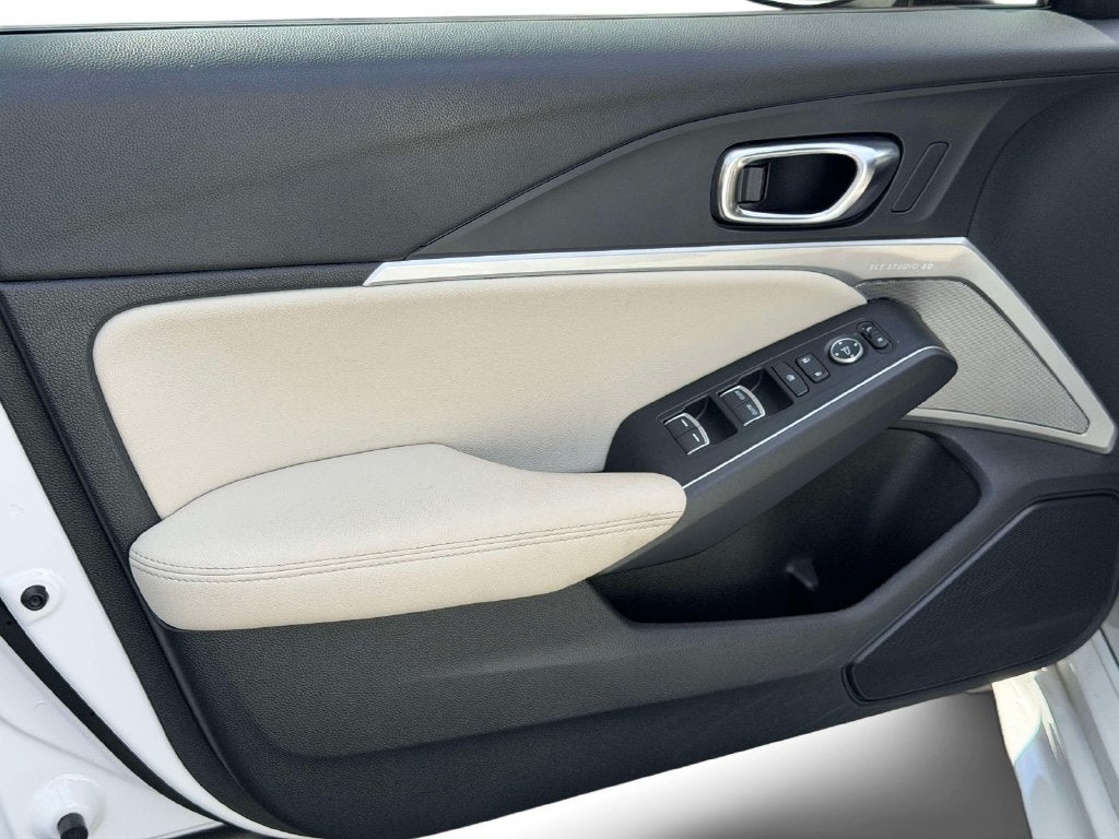 2025 Acura Integra Type S