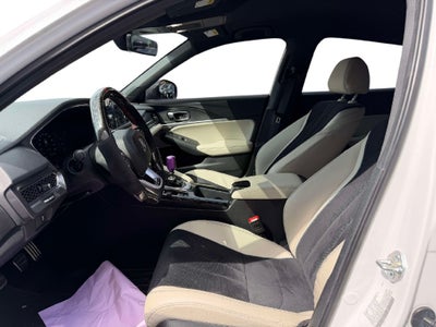 2025 Acura Integra Type S